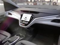 General Motors : un Cruise-AV sans volant ni pédales