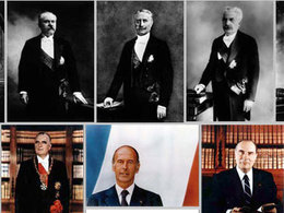 Question du jour n°168 : quel est le premier président de la république française à s’être déplacer en voiture ?
