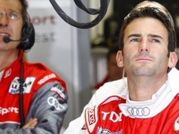 Dumas : « Un sprint du début à la fin »
