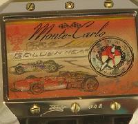 Formule 1: Monaco: Une série spéciale pile à l'heure.