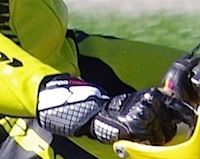 Essai Spidi Carbo Track: technique, confortable... et chaud