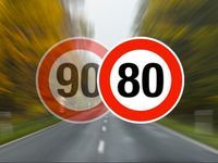 Édouard Philippe sur les 80 km/h : "On trouvera une excellente solution"