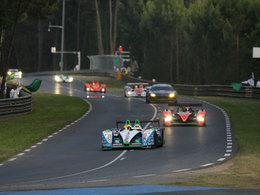 Officiel: Pas de Pescarolo aux 24 Heures du Mans 2010; Alesi et Fisichella au départ!