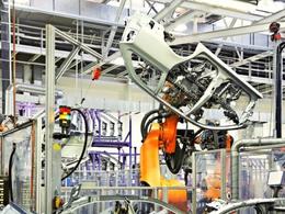 Le Cercle de l'Industrie favorable à "une nouvelle France industrielle"