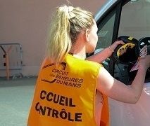Emploi: l’Automobile Club de l’Ouest recrute 800 personnes pour les épreuves 2014