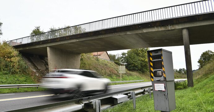 Ponts de mai : pourquoi vos trajets pourraient vous coûter 5 610 € d’amendes