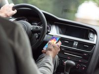 Le risque routier, enjeu très secondaire pour les entreprises