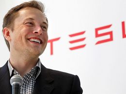 Le patron de Tesla favorable à une taxe carbone