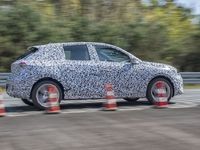 Opel Corsa électrique : c'est pour bientôt