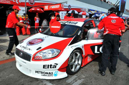 TC2000: Fiat et Chevrolet présentent leurs équipages