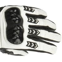 MVD Racewear: des gants spéciaux supermotard.