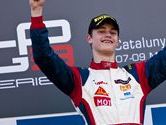 GP3/Barcelone - Varhaug, premier vainqueur; Rossi prend ses marques