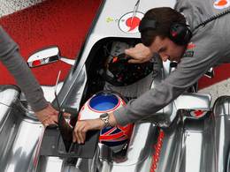 F1 - McLaren, top team qui a le moins roulé pendant l'intersaison. De quoi s'inquiéter ?