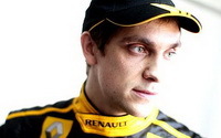 F1: Et si le second pilote Renault... n'était pas Petrov ?