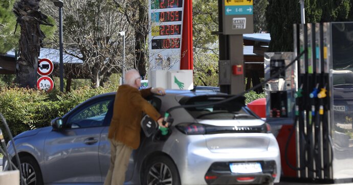 Quand la hausse des carburants et la transition écologique deviennent une machine à exclure 