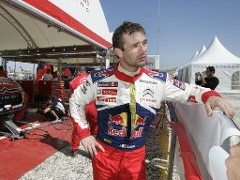 WRC Nlle-Zélande : Loeb salué par ses rivaux