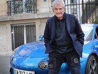 Renault toujours associé au Festival de Cannes