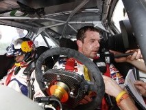WRC Nlle Zélande : Loeb part à la faute, Ogier en tête