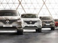 Ventes : 2017, une nouvelle année de records pour Renault