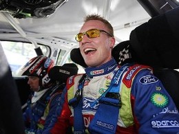 WRC Nlle-Zélande : Latvala assome les Citroën boys !