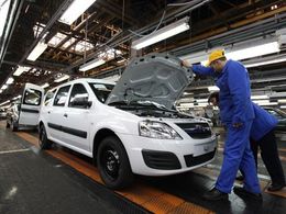 L’Alliance Renault-Nissan sera actionnaire majoritaire d'Avtovaz en 2014