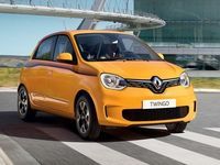 Adieu à la Twingo ?