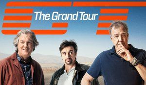 The Grand Tour débarque sur la chaîne L'Equipe 21
