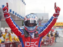 GP2: Charles Pic quitte Barcelone en leader