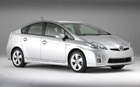 Toyota rappelle 400 000 véhicules supplémentaires