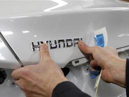 BMW et Hyundai seraient en train de discuter d'une collaboration
