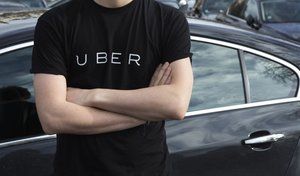 VTC : Uber va augmenter ses tarifs en France