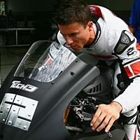 Moto GP - Toseland: L'apprentissage se poursuit
