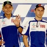 Moto GP - Italie: Rossi avoue qu'il n'est pas au mieux et parle d'opération