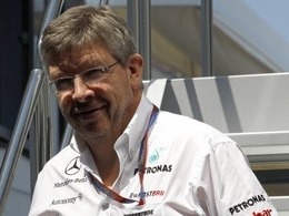 Brawn craint les échappements de la R31