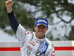 Rallye : Sebastier Ogier se balade en Australie