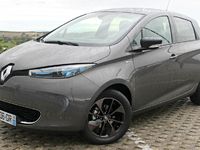 Essai - Renault Zoé ZE40 2017 : vers l'infini et au-delà ?