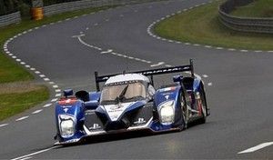 Peugeot en lice pour remplacer Audi en endurance ?