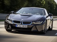 BMW ne proposera pas de i8 M