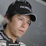 Moto GP - Nakano: "Retrouver ma confiance"