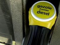 Prix des carburants : le gazole de nouveau bien moins cher que l'essence