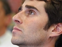 Nicolas Prost rejoint Gravity