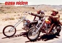 Diffusion du film « easy rider » samedi soir (5 juin) sur France 3 en hommage à Dennis Hopper…