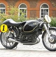 Vente Bonhams : une quinzaine de machines exceptionnelles le 18 aout prochain à Carmel (Californie).