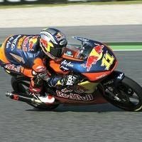 Moto 3 - Grande Bretagne J.1: Cortese ne veut rien lâcher