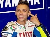 Moto GP - Italie D.1: Rossi fait mal à ses adversaires