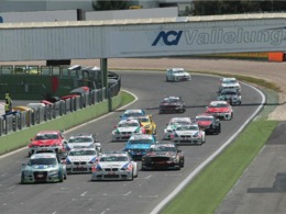 Superstars/Vallelunga: Morbidelli toujours là!