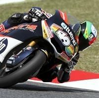Moto 2 - Grande Bretagne J.1: Pol Espargaro s'en est relevé