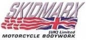 Skidmarx lance ses accessoires pour Hayabusa