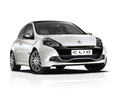 La Renault Clio a 20 ans! Et s'offre une série limitée...