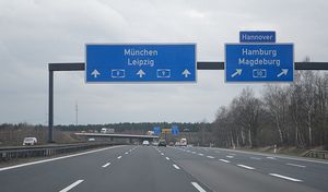 Péage pour les étrangers en Allemagne : un accord enfin trouvé